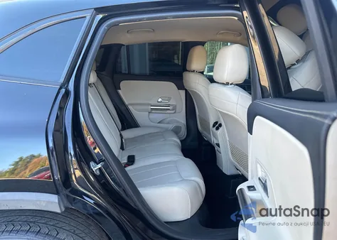 2021 Mercedes-Benz Gla 250 из США, поврежденный, VIN W1N4N4GB8MJ196392